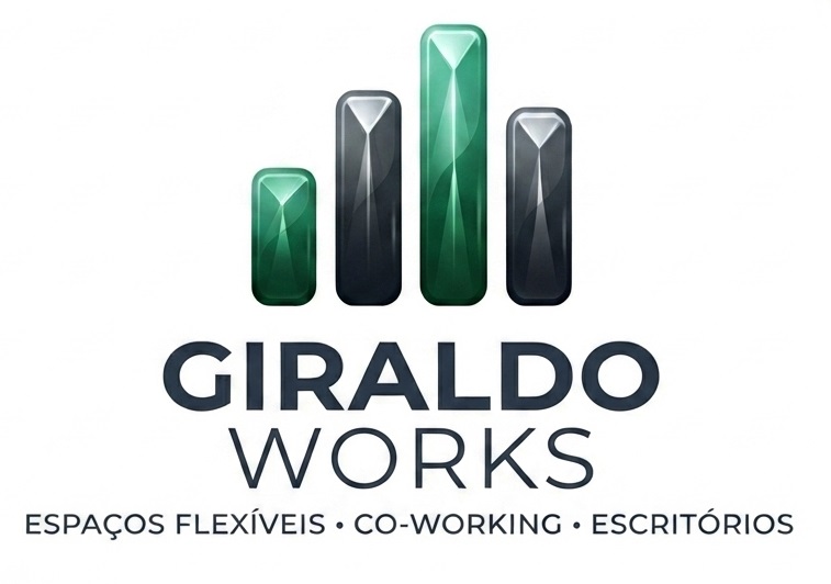 Logo Giraldo Évora Works
